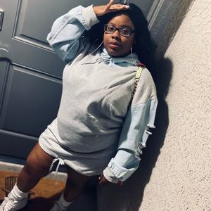 Meet your Posher, Faith